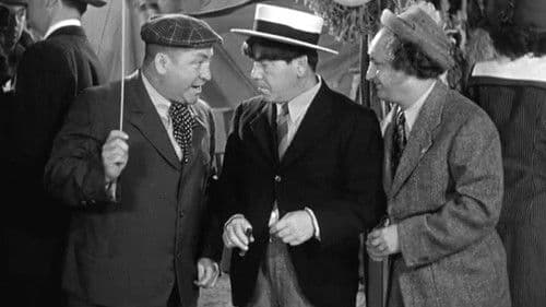 Three Little Twirps Bild 1