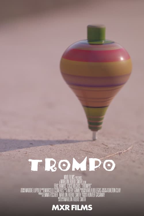 Trompo