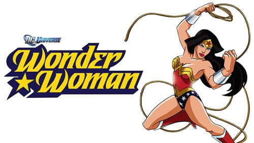 Wonder Woman Bild 4