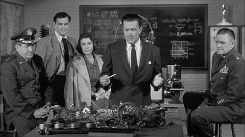 Angriff der Riesenkralle Bild 2