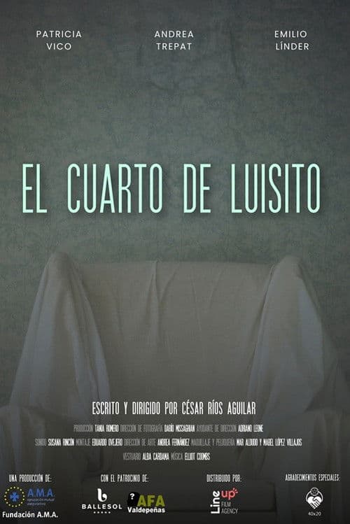El cuarto de Luisito
