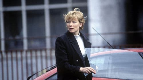 Die Journalistin Bild 4