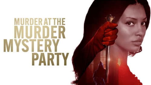 Murder at the Murder Mystery Party Bild 2