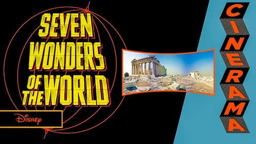 Seven Wonders of the World Bild 5
