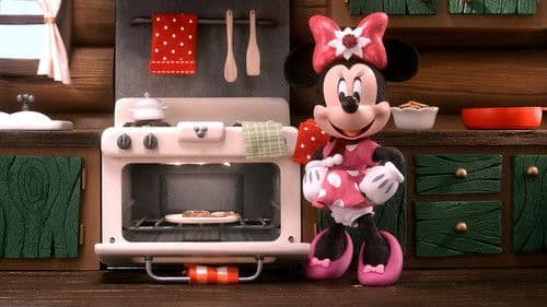 Mickys lustige Weihnachtszeit Bild 6