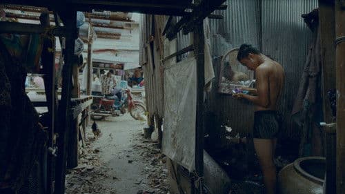 សំឡេងរាត្រី Bild 3