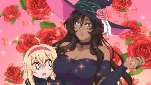 The Family Circumstances of the Irregular Witch Bild 2