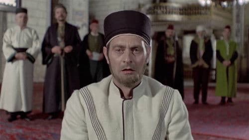 Der Derwisch und der Tod Bild 4