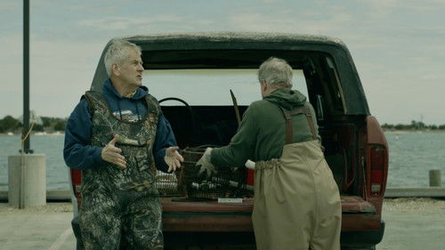 Clam Shack Blues Bild 1