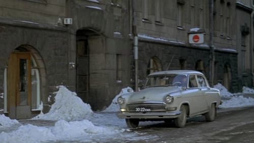 Der Brief an den Kreml Bild 3