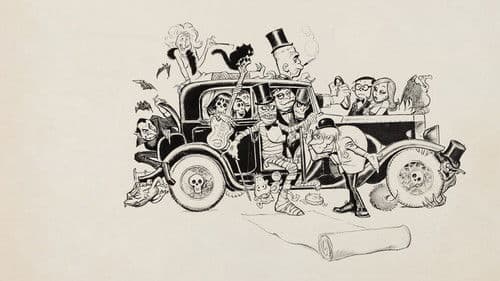 Frankensteins Monster-Party Bild 2