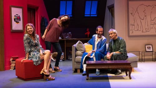 Un conseil d'ami Bild 1