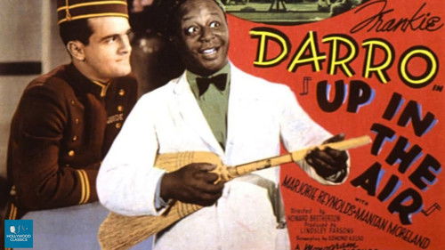 Up in the Air Bild 2