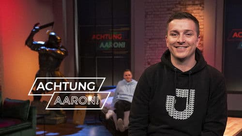Achtung Aaron Bild 1