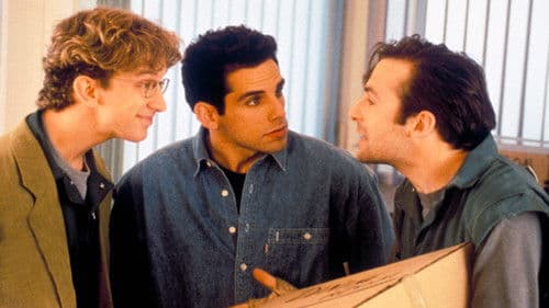 The Ben Stiller Show Bild 1