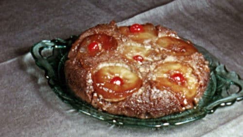 Four New Apple Dishes Bild 1