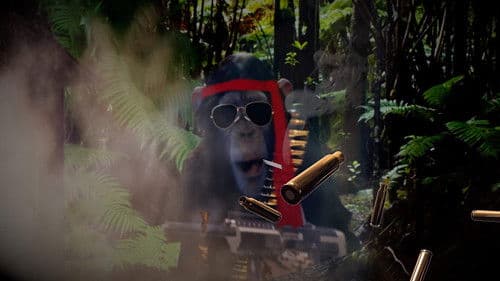 Chop Chop Chang: Operation C.H.I.M.P Bild 3