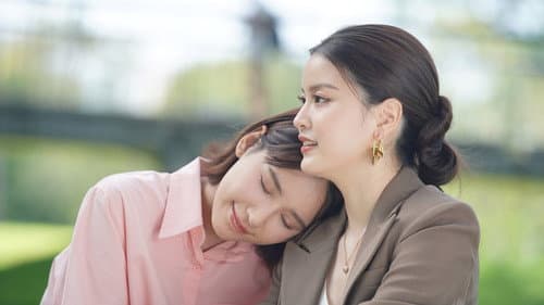 รักไม่คาดฝัน Bild 5