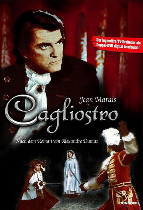 Cagliostro