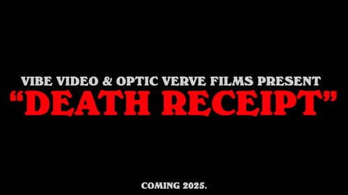 Death Receipt Bild 2