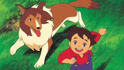 名犬ラッシー Bild 1