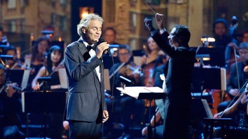 Andrea Bocelli - Cinema Bild 6