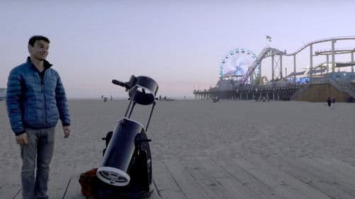 A New View of the Moon Bild 4