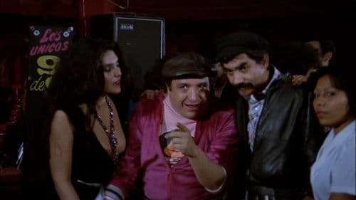 El día de los albañiles Bild 4