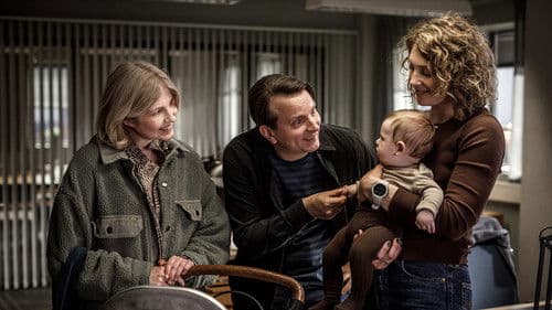 Beck 47 - Dödsfällan Bild 3