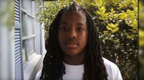 Finding Kendrick Johnson Bild 1