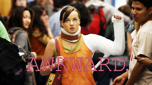 Awkward - Mein sogenanntes Leben Bild 8