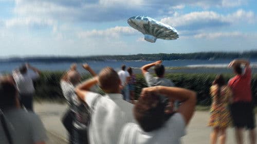 Trainwreck: Der Ballon-Junge Bild 3