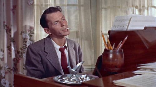 Man soll nicht mit der Liebe spielen Bild 7