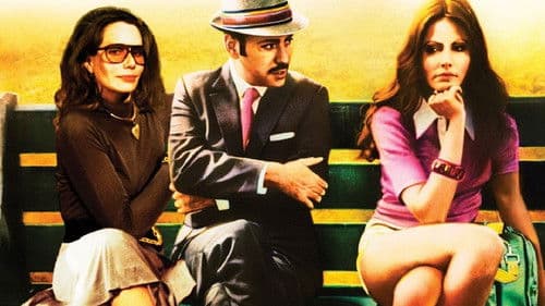 Der Letzte der feurigen Liebhaber Bild 3