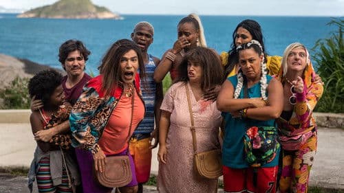 Tô de Graça: O Filme Bild 1