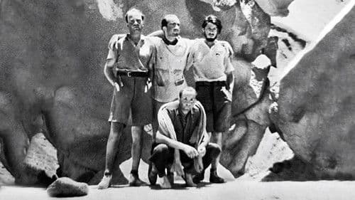 L'Appel Du Hoggar, Au Cœur De L'Atlantide Bild 2