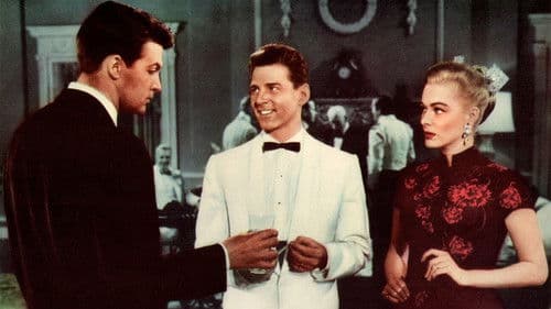 Hongkong war ihr Schicksal Bild 7