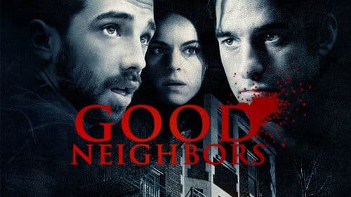 Good Neighbours Bild 1