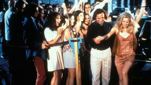 A Change of Place Bild 1