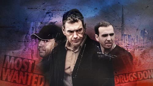 Kinahan: The True Story of Ireland's Mafia Bild 1
