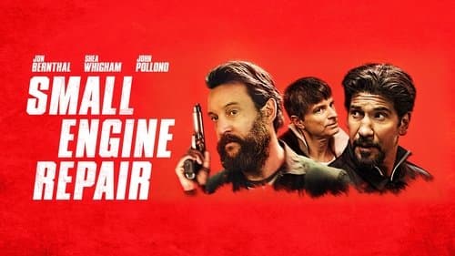 Small Engine Repair Bild 1