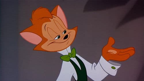 Danny der Kater Bild 3