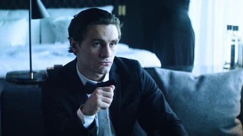 The Spy Apprentice Bild 1