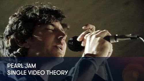 Pearl Jam: Single Video Theory Bild 1
