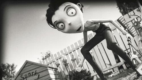 Captain Sparky vs. Fliegende Untertassen Bild 4