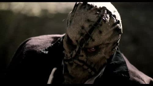 From Hell to the Wild West Bild 5