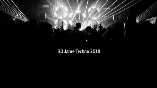 30 Jahre Techno in Berlin Bild 1