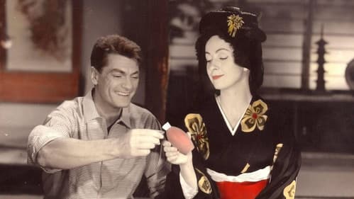 Taifun über Nagasaki Bild 1