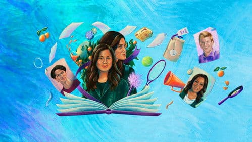 Tagebuch einer zukünftigen Präsidentin Bild 7