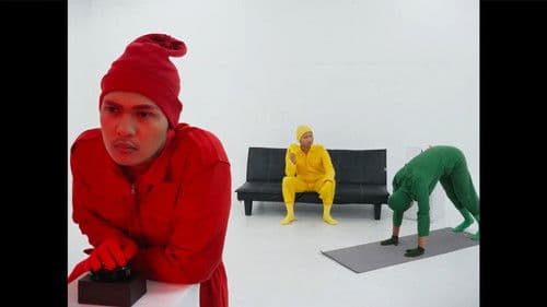 The Traffic Light Was Crazy!!! Bild 3